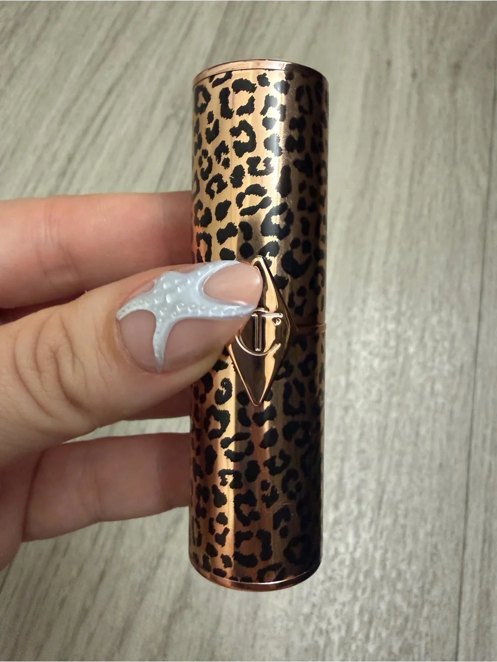 Charlotte Tilbury brand new